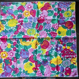 Lush Knot Wrap Cherries